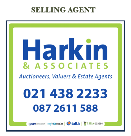 Harkin & Associates